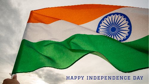 Indian Independence Day 2024