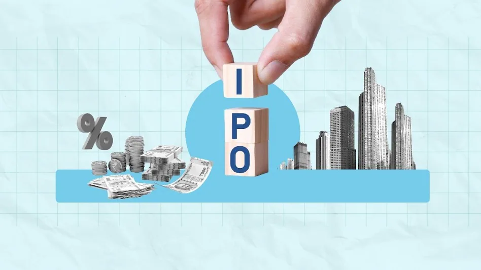 Interarch Building Products IPO