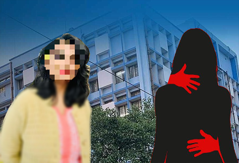 Kolkata murder-rape case