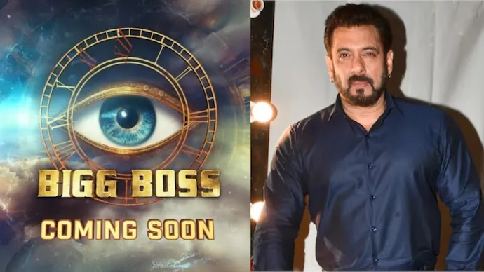 Bigg Boss 18