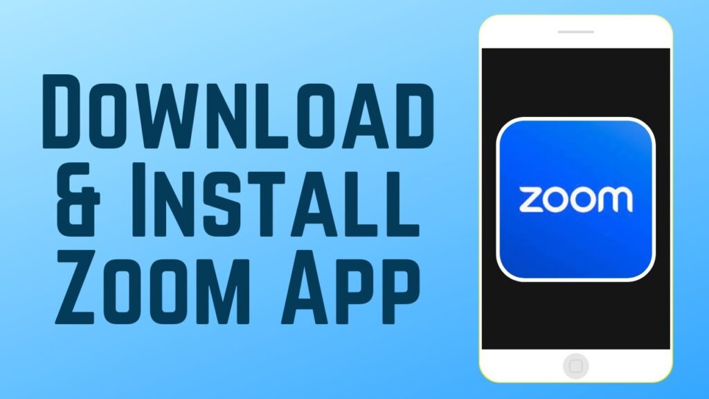 Download Zoom