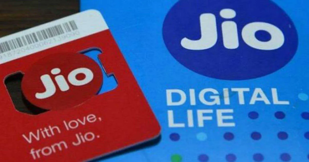 How to Check Jio Balance?