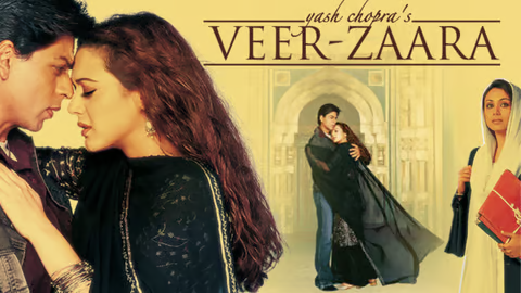 Veer Zaara Re-Release