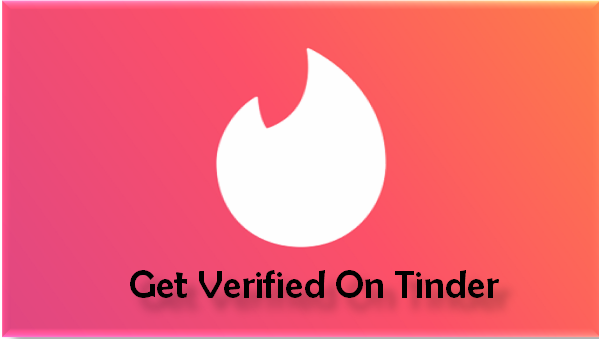 How to get verified on Tinder